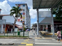 Aljunied Avenue 2 (D14), Shop House #540229891